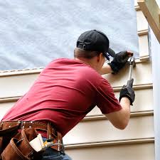 Best Siding Removal and Disposal  in Sidy, NE